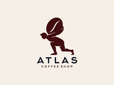 atlas coffee shop