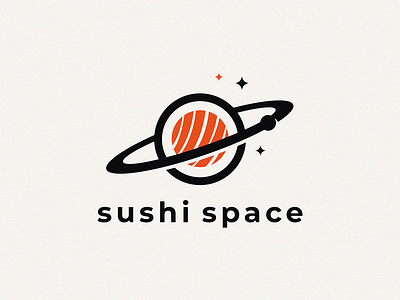 sushi space orbit sushi space
