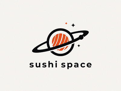 sushi space