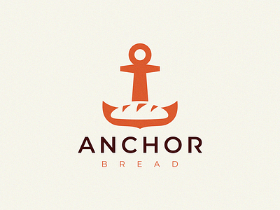 Anchor bread anchor bread