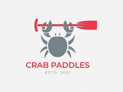 Crab Paddles crab paddles
