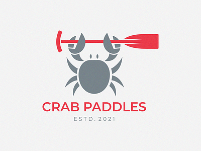 Crab Paddles