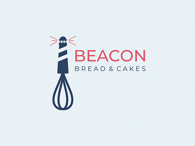 Beacon becon bread cakes