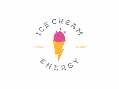 ice cream energy ice cream energy
