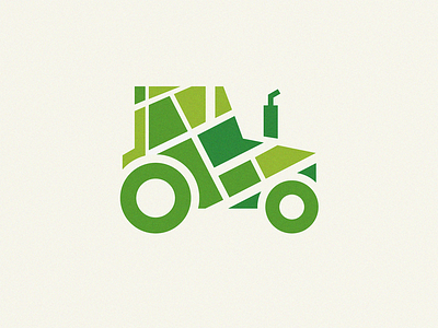tractor farm logo tractor farm