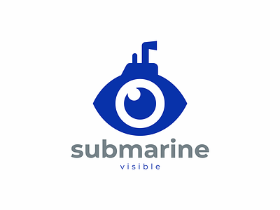 submarine eye submarine visible
