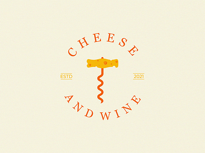 Cheese & Wine