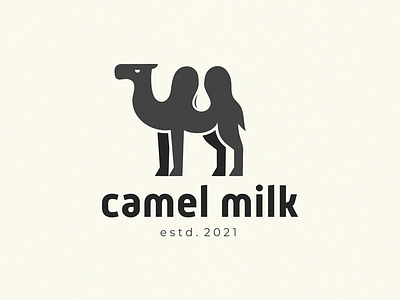 Camel milk camel desert milk