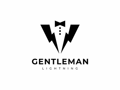 gentleman lightning