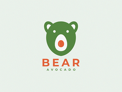Bear / avocado / avacado bear