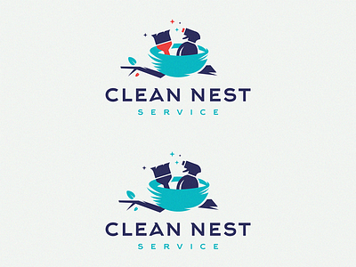 clean nest