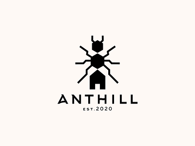 anthill