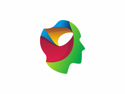 Head by Yuri Kartashev on Dribbble