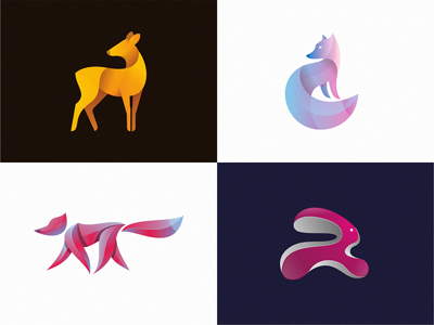 animal logos #2