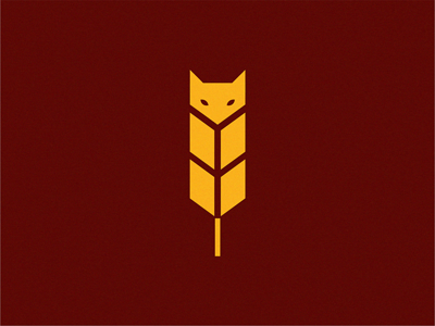 grain fox