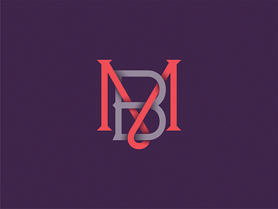 Monogram MB