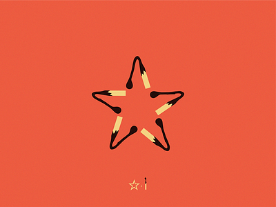 star match logo match sign star symbol