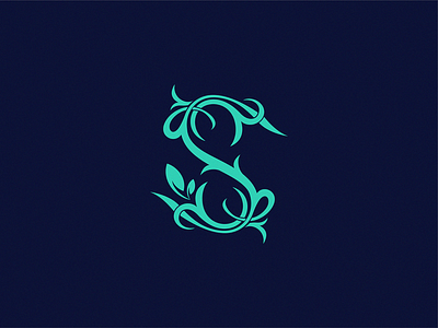 letter S