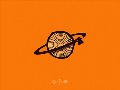 Wood Planet