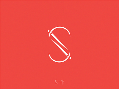 letter S (Seamstress)