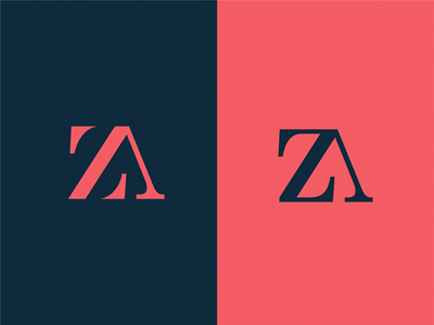 Monogram Za Monogram Za