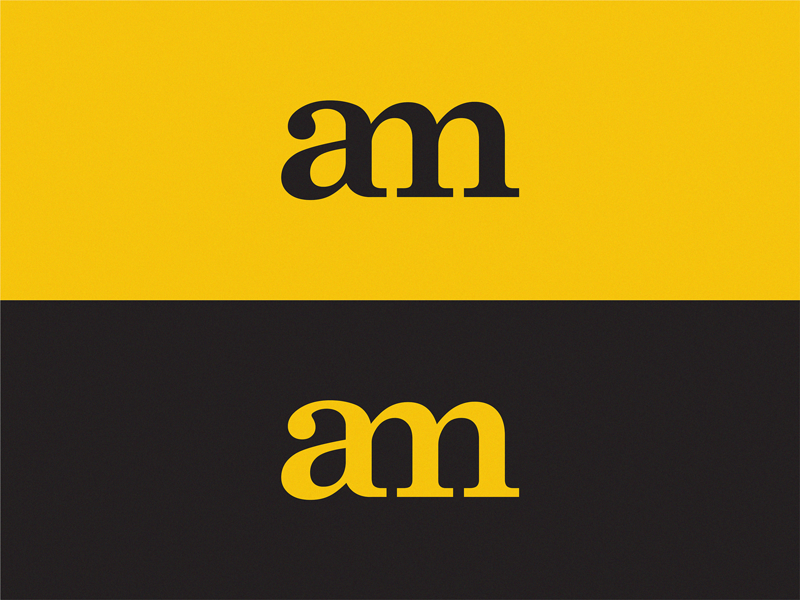 Am Logo designs, themes, templates and downloadable graphic elements on