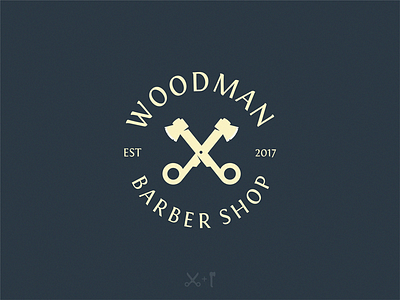 Woodman (barber shop)