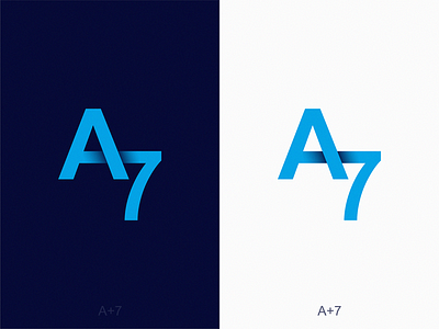 A7 Logo designs, themes, templates and downloadable graphic ...
