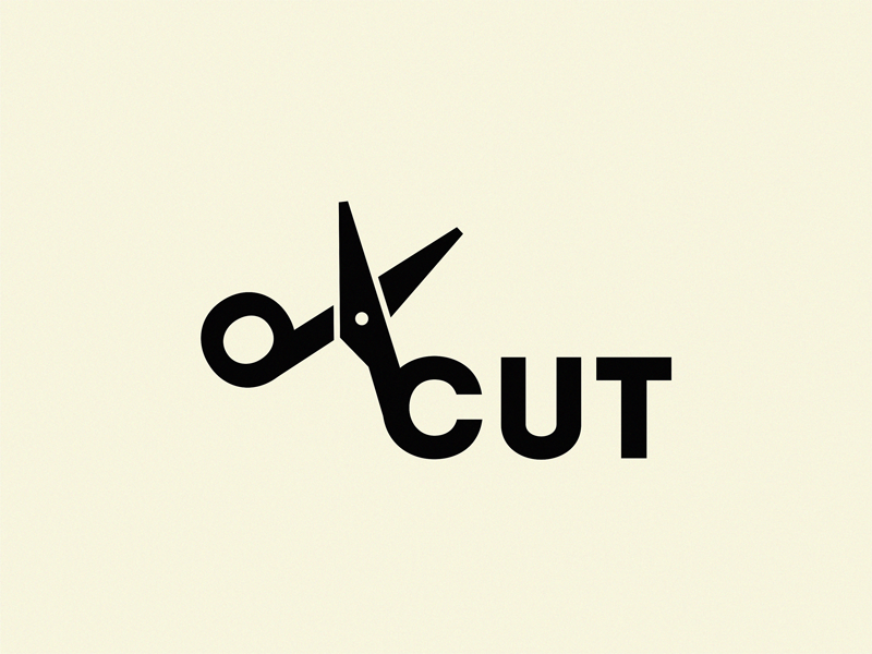 Cut by Yuri Kart on Dribbble