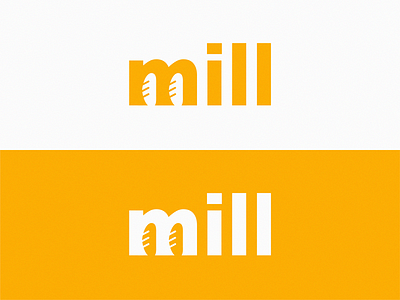 mill