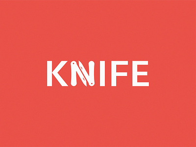 Knife