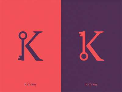 key letter k by yuri kartashev dribbble key letter