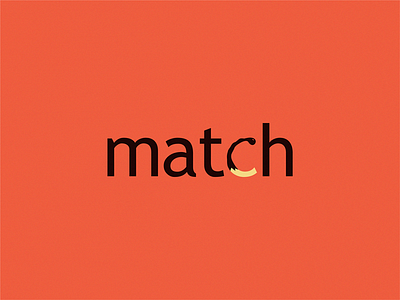 Match icon logo sign symbol