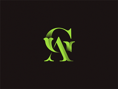 monogram MM by Yuri Kartashev on Dribbble