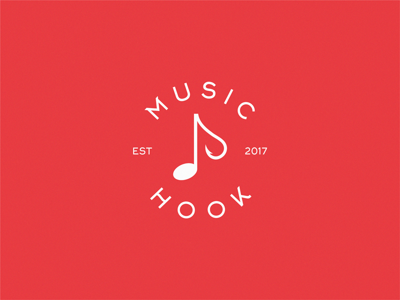 Music hook by Yuri Kart on Dribbble