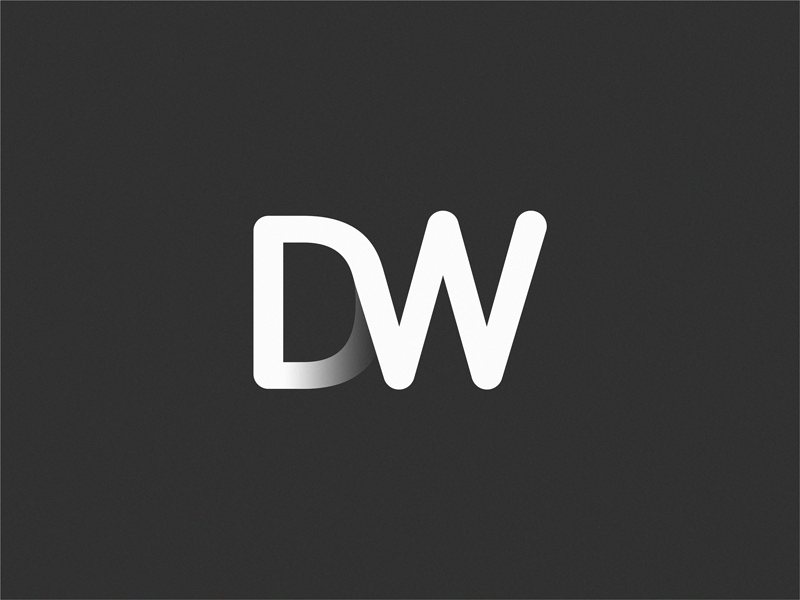 Dw tv. Deutsche Welle логотип. DW лого. DW иконка. DW буквы.
