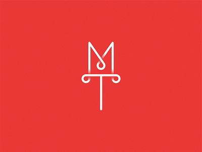 TM icon logo sign symbol