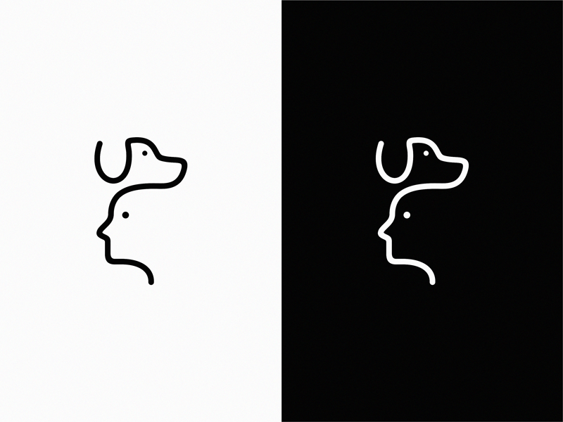 Logo Idea By Yuri Kartashev On Dribbble