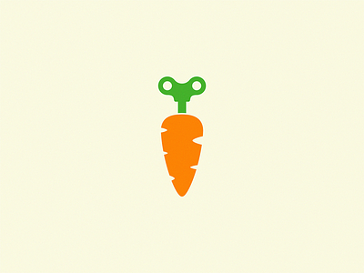 Carrot (logo idea)