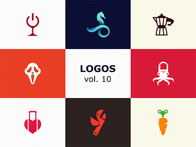 Logos vol. 10