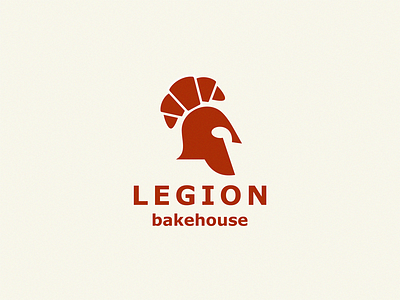 Legion brand design icon logo yuro