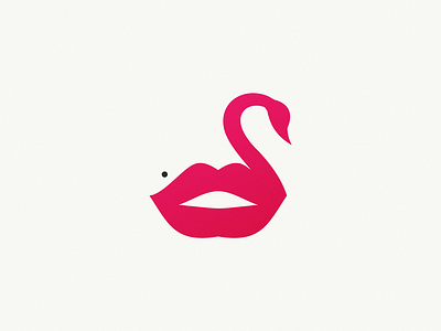 beauty salon / logo idea