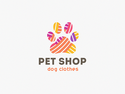 Pet Shop By Yuri Kartashev On Dribbble