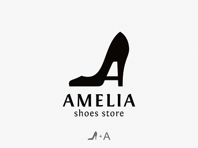 Amelia shoes