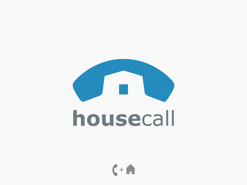 House call by Yuri Kartashev on Dribbble