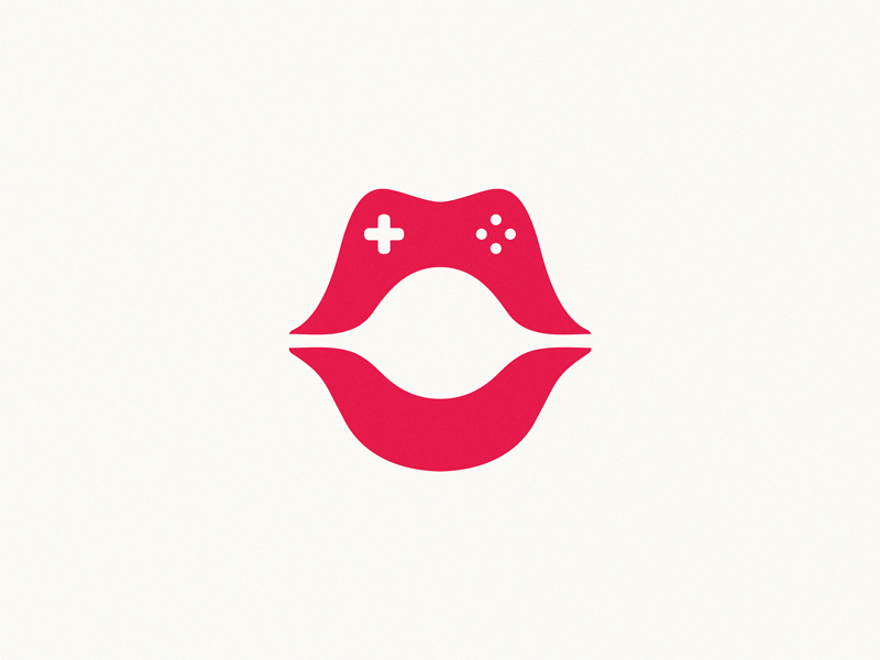 Lips Game by Yuri Kart on Dribbble