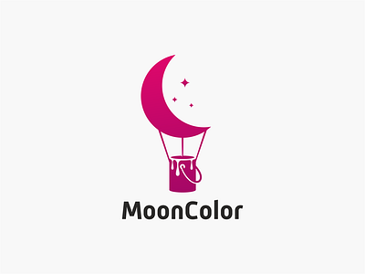 MoonСolor color moon