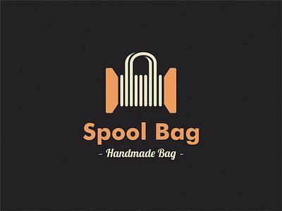 Spool Bag bag spool