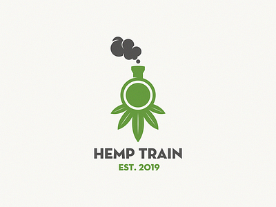 hemp train hemp train