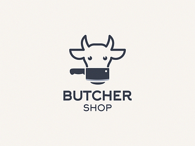butcher shop butcher meat shop